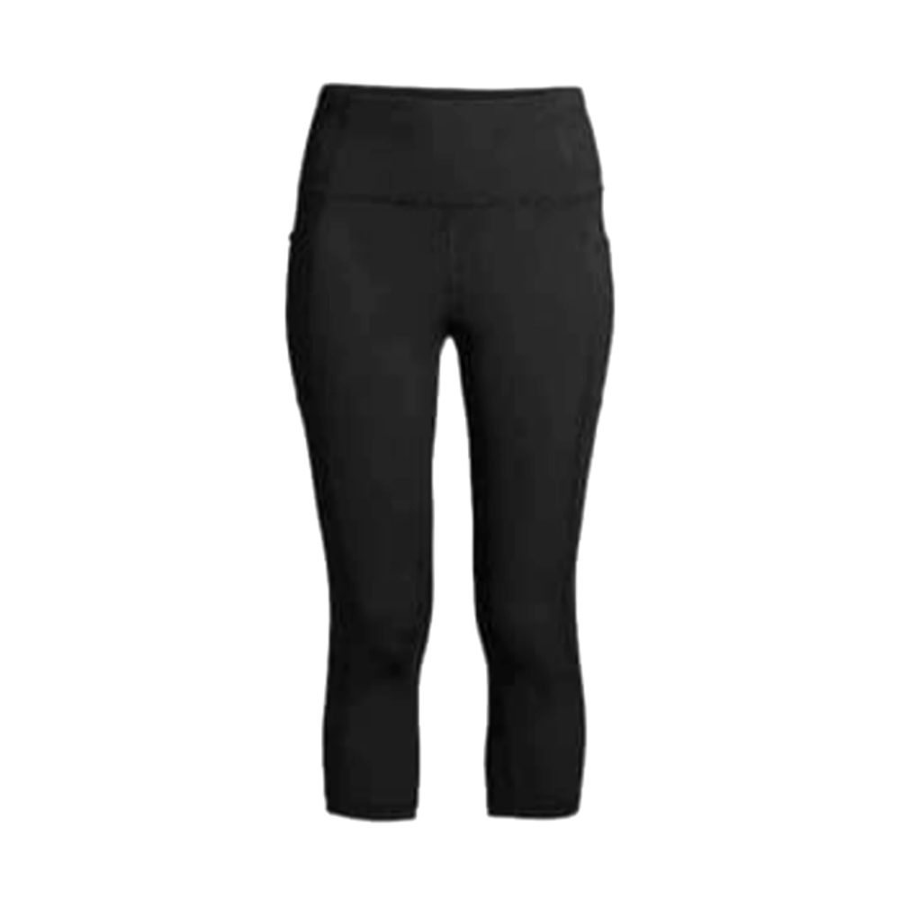 Active leggings capris